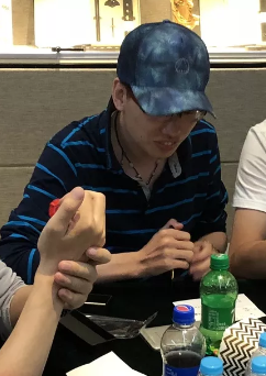 “倾听、交流、分享”2018k豆钱包学院夏季校友会(图9)