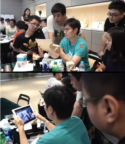 “倾听、交流、分享”2018k豆钱包学院夏季校友会(图13)